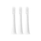 Змінні насадки MiJia Toothbrush Head for T100 White 3шт (NUN4098CN)