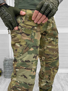 Весенние тактические штаны muller XL - изображение 2