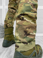 Весенние тактические штаны muller XL - изображение 4