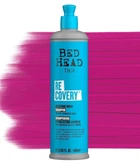 Шампунь для сухих и поврежденных волос Tigi Bed Head Recovery Shampoo Moisture Rush 400 мл