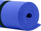 Коврик для фитнеса IVN 150х50х0.8 см Синий (TI-500-853-4)