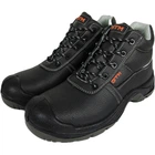 Ботинки GTM SM-071 S3 SRC Comfort рабочие с композитным носком на шнурках