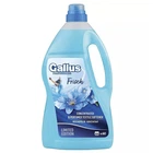 Ополаскиватель для тканей Gallus Professional Weichspuler Frisch Свежесть 2,04 л 60 стирок