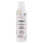 Дезодорант антиперспирант Balea Soft Flower женский 200 мл