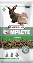Karma dla królików VERSELE-LAGA Complete Cuni 1.75kg (5410340613283) - obraz 1