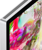 Monitor 27" Apple Studio Display — Nano-texture Glass Tilt-adjustable stand (MMYW3) - obraz 4