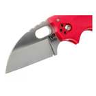 Нож Cold Steel Tuff Lite Red (CS-20LTR) - изображение 3