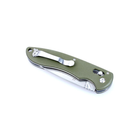 Нож Ganzo G740-GR Green (G740-GR) - изображение 4