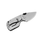 Нож Boker Plus Subcom 2.0 Black (01BO525) - изображение 2