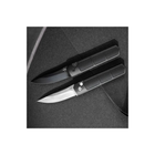 Нож Boker Plus "Kwaiken Grip Auto Black" (01BO474) - изображение 3