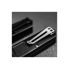 Нож Boker Plus "Kwaiken Grip Auto Black" (01BO474) - изображение 4