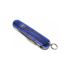 Нож Victorinox My First Transparent Blue (0.2373.T2) - изображение 3