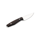 Нож Boker Daily Knives AK1 Droppoint Grenadill (125502) - изображение 2