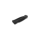 Нож Outdoor CAC Nitrox PA6 Black (11060061) - изображение 3