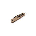 Нож Outdoor Unboxer Nitrox PA6 Sand (11060101) - изображение 3