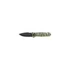 Нож Outdoor CAC S200 Nitrox PA6 Khaki (11060051) - изображение 1