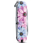 Нож Victorinox Сlassic LE "Dynamic Floral" (0.6223.L2107) - изображение 3