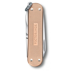 Нож Victorinox Classic SD Alox Colors Fresh Peach (0.6221.202G) - изображение 3