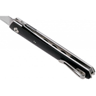 Нож Boker Plus Kwaiken Air Mini G10 Black (01BO324) - изображение 4