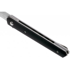 Нож Boker Plus Kwaiken Air Mini G10 Black (01BO324) - изображение 5