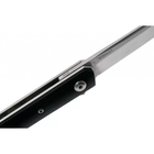 Нож Boker Plus Kwaiken Air Mini G10 Black (01BO324) - изображение 6