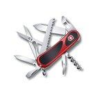 Ніж Victorinox EvoGrip S17 (2.3913.SC)