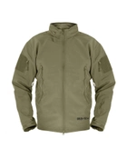 Куртка Soft Shell LEVEL PROXEL DELTA-TEC Англія колір олива розмір XL - зображення 1
