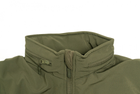 Куртка Soft Shell LEVEL PROXEL DELTA-TEC Англія колір олива розмір M - зображення 4