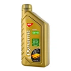 Моторна олива MOL Dynamic Prima