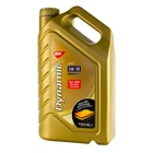 Автомасло моторное MOL Dynamic Gold 5W-30