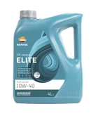Моторна олива Repsol Elite Multivalvulas