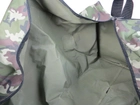 Большая складная дорожная сумка баул Ukr military S1645300 камуфляж - изображение 10
