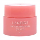 Ночная маска для губ Laneige Lip Sleeping Mask Berry 3 мл
