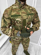 Тактичний літній військовий костюм Fenix-Multicam 2XL - зображення 5