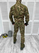 Тактичний літній військовий костюм Fenix-Multicam L - зображення 8