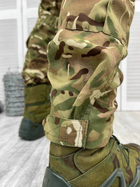 Тактический летний военный костюм Fenix-Multicam XL - изображение 7