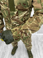 Тактичний літній військовий костюм Fenix-Multicam XL - зображення 9