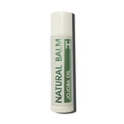 Зволожуючий бальзам для губ Hillary з олією жожоба Natural Jojoba Lip Balm 5 г 2314955764855