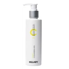 Увлажняющий гель для умывания с витамином С Vitamin С Мoisturizing Cleansing Gel Hillary 150 мл