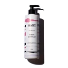 Натуральный крем-гель для душа Hillary Powder Cream Shower Gel 500 мл 2314200000080