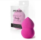 Спонж для макияжа Makeup Beauty Sponge Hot Pink Joko Blend 4823109400498