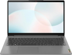 Laptop Lenovo IdeaPad 3 15IAU7 (82RK006LPB) Arctic Grey - obraz 1