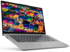 Laptop Lenovo IdeaPad 5 14ALC05 (82LM00M9PB) Platinum Grey - obraz 3