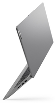 Laptop Lenovo IdeaPad 5 14ALC05 (82LM00M9PB) Platinum Grey - obraz 6