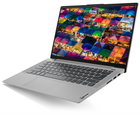 Ноутбук Lenovo IdeaPad 5 14ALC05 (82LM00M9PB) Platinum Grey - зображення 13