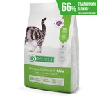 Сухий корм для кішок Nature's Protection Urinary Formula-S