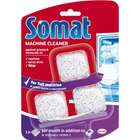 Pielęgnacja zmywarki Somat Machine Cleaner 60 g (9000100999786)