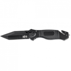 Нож Skif Plus Lifesaver Black (KL75-B) - изображение 1