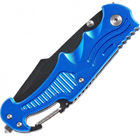 Нож Skif Plus Satellite Blue (KL72-BL) - зображення 2