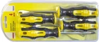 Набір викруток WMC TOOLS 4 предмета (WT-7004A)